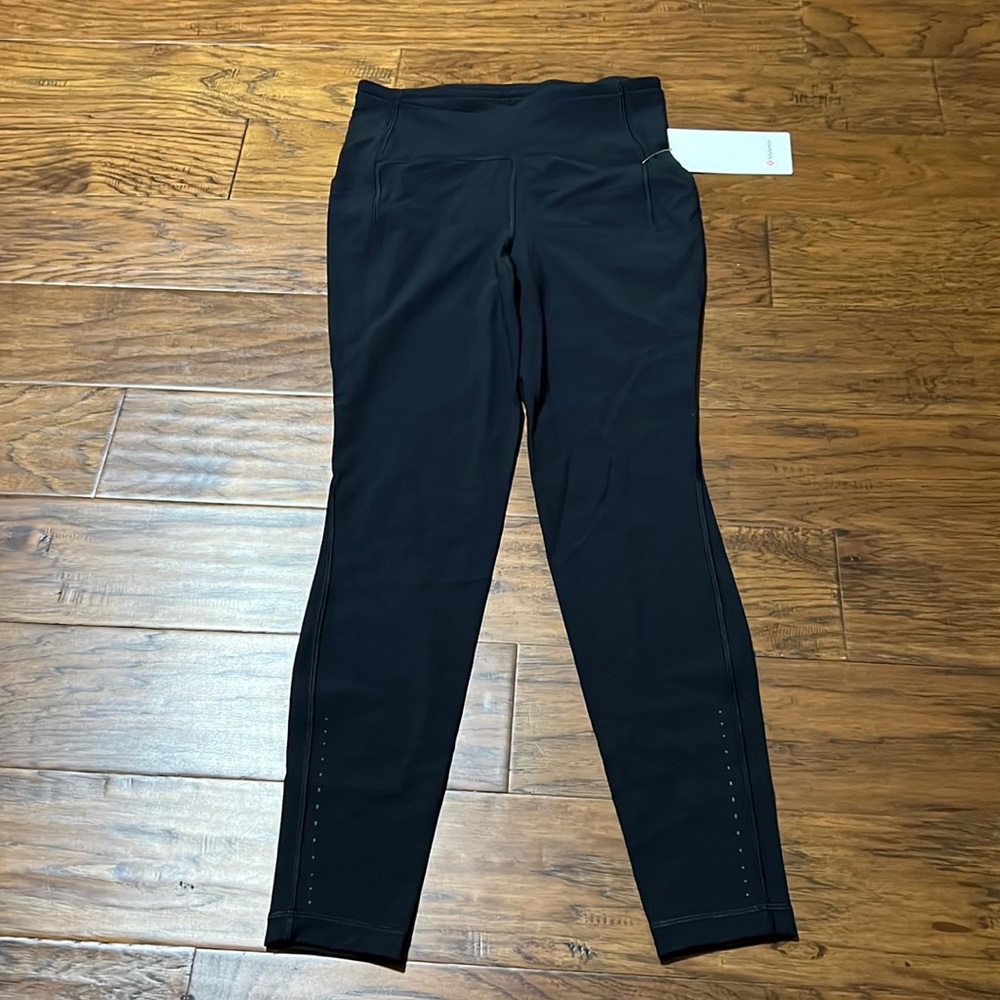 Lululemon Tight 28”